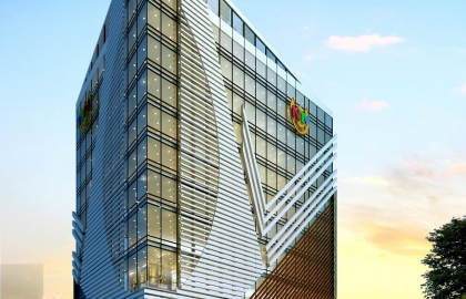 NGHE ANラジオの電気システム建設を加速する